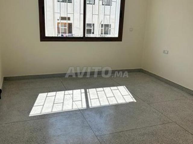 Appartement vente