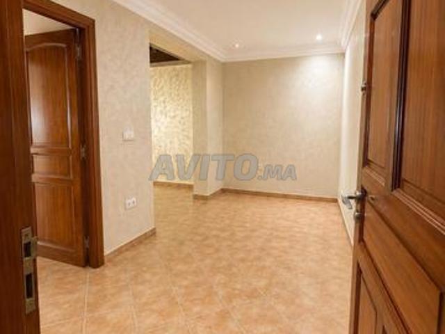 Appartement vente à Rbat