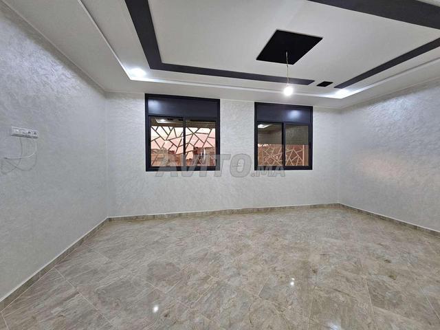 Appartement vente à Ben Slimane