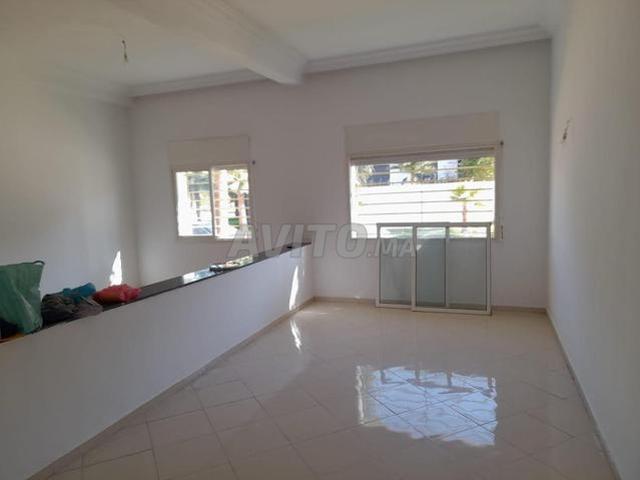 Appartement vente à Témara
