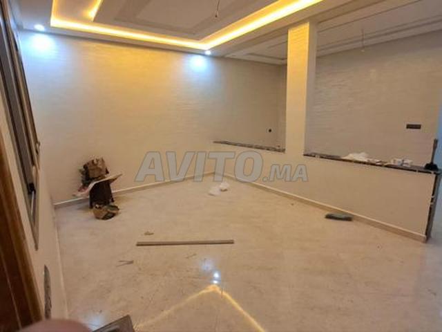 Appartement vente à Gharb-Chrarda-Beni Hssen