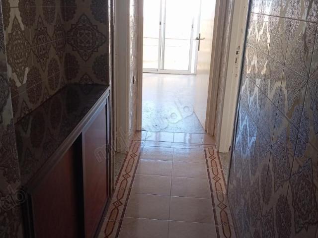 Appartement vente à Saf, L'Oriental