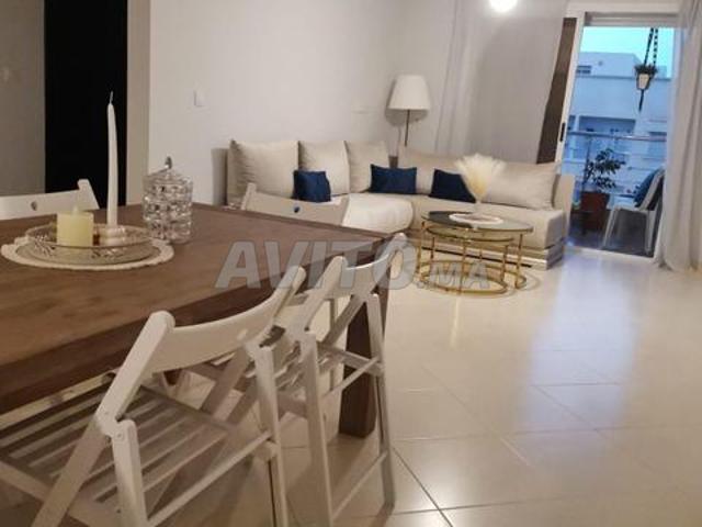 Appartement vente à Saida