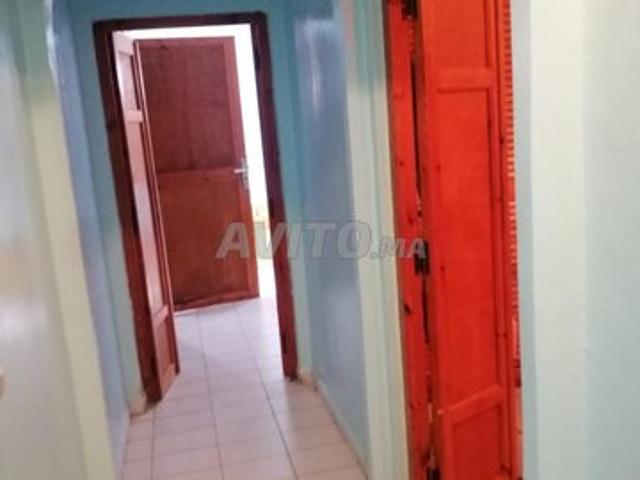 Appartement vente à Saida