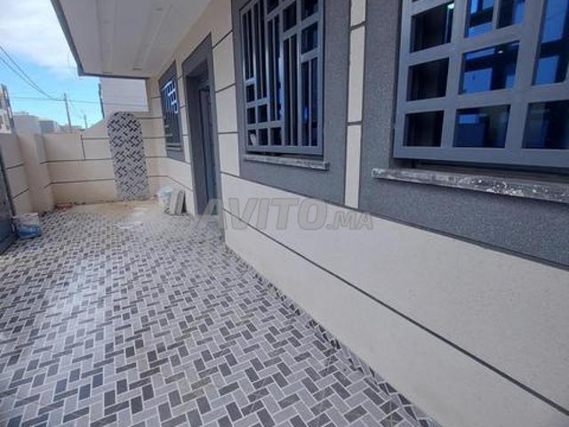 Appartement vente à Saida