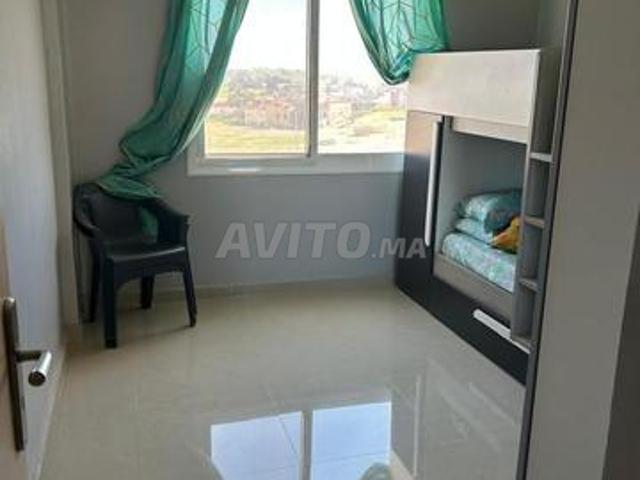 Appartement vente à Saida