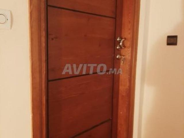 Appartement vente à Salé