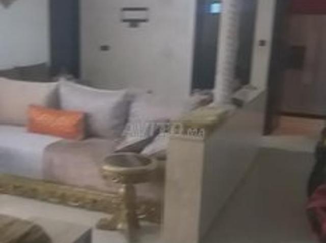 Appartement vente à Salé