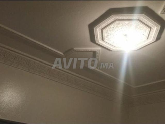 Appartement vente à Salé