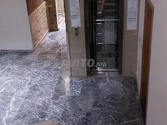 Appartement vente à Salé