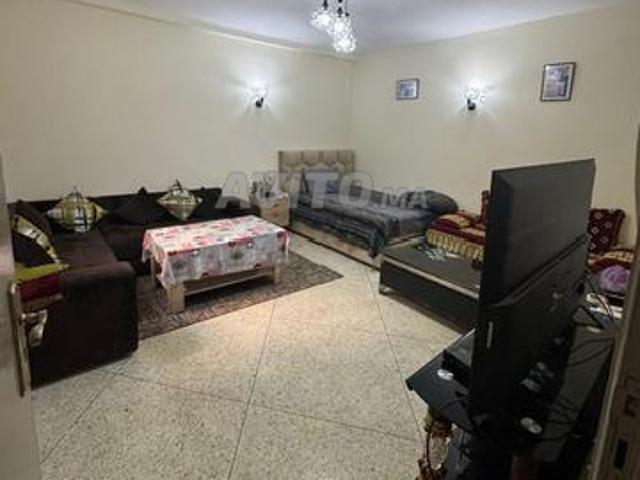 Appartement vente à Salé
