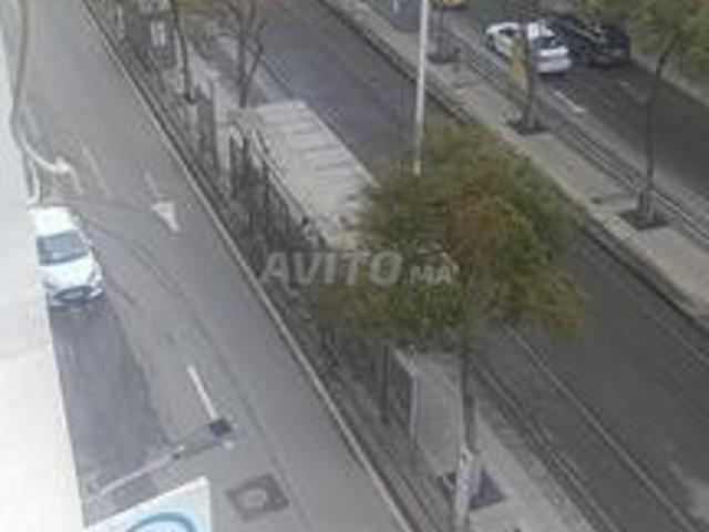 Appartement vente à Salé