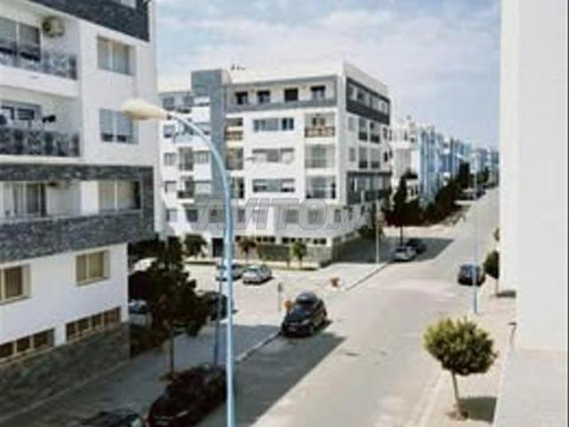 Appartement vente à Nador
