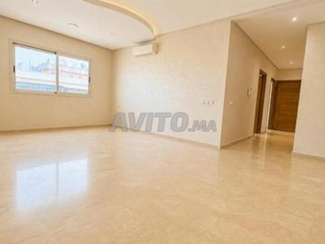 Appartement vente à Settat, Gharb-Chrarda-Beni Hssen