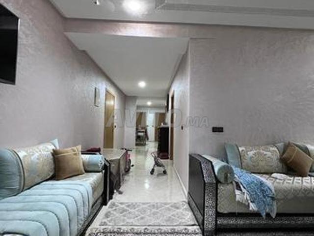 Appartement vente à Sidi Qacem