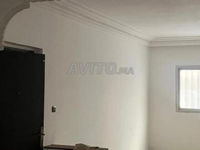 Appartement vente