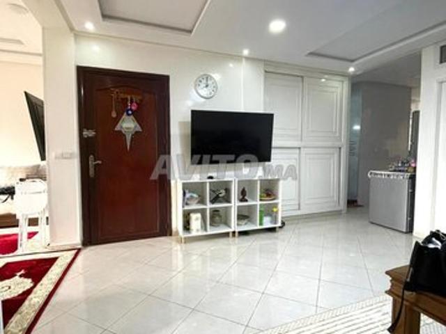Appartement vente à Anfa, Sidi Moumen