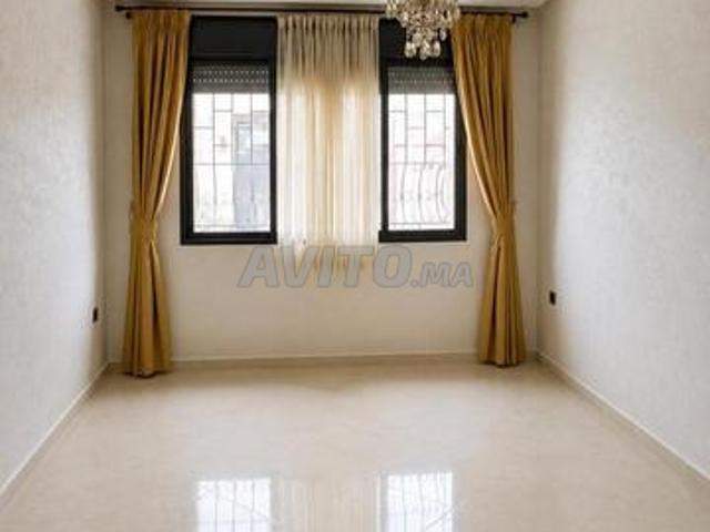 Appartement vente