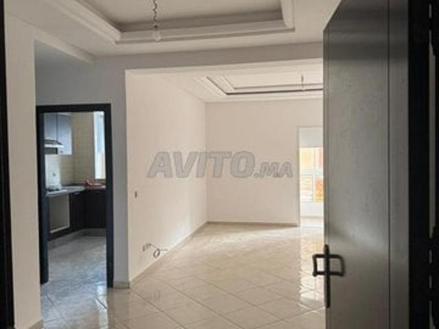 Appartement vente à Tamesna