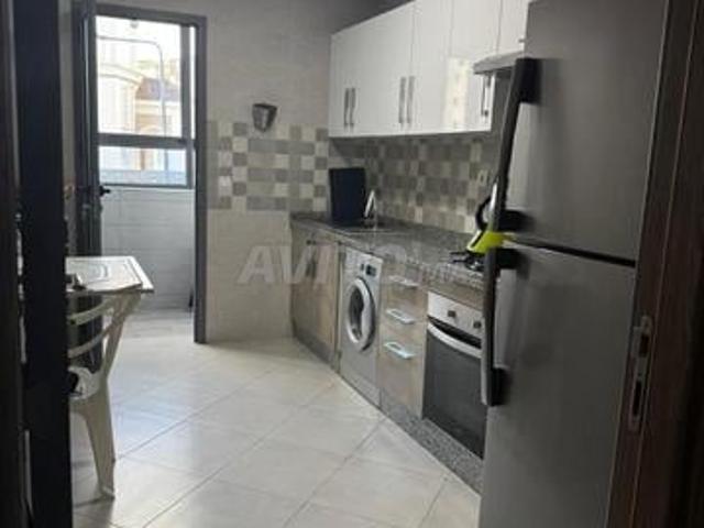 Appartement vente à Tangero, Tanger-Tétouan