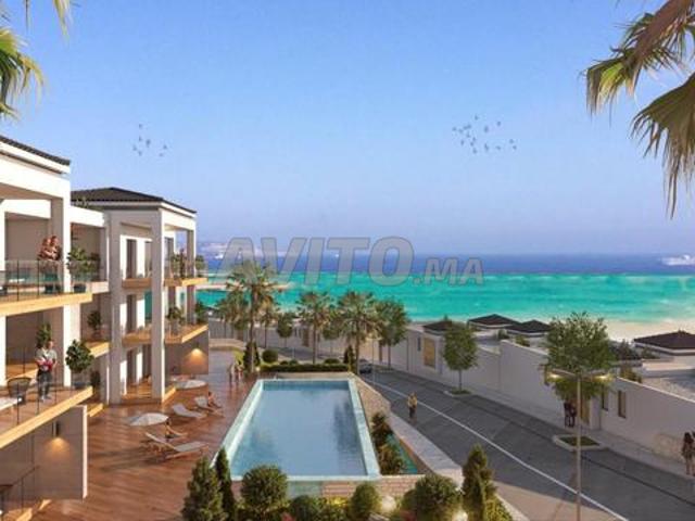 Appartement vente à Tangero, Tanger-Tétouan