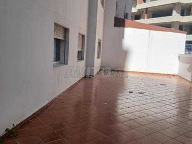 Appartement vente à Centre Ville