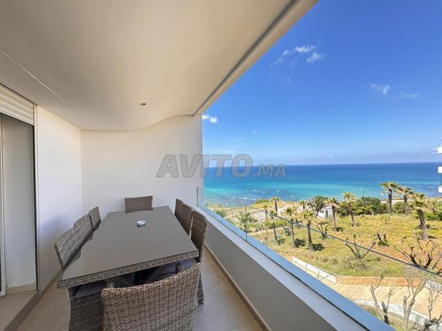 Appartement vente à Tangero, Tanger-Tétouan