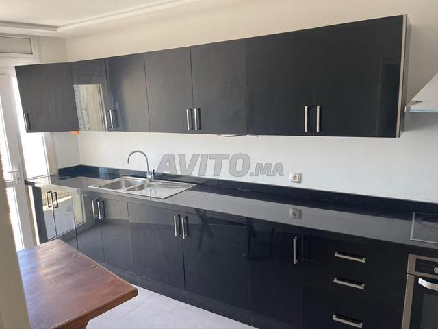 Appartement vente à Centre Ville