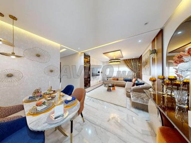 Appartement vente à Tangero, Tanger-Tétouan