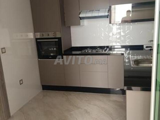 Appartement vente à Tangero, Tanger-Tétouan