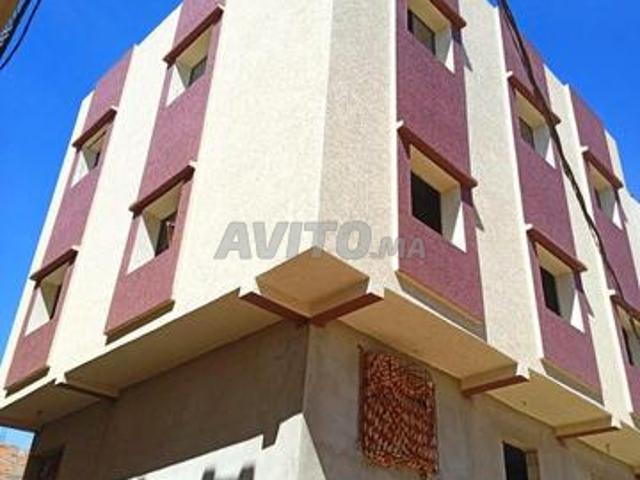 Appartement vente à Tangero, Tanger-Tétouan