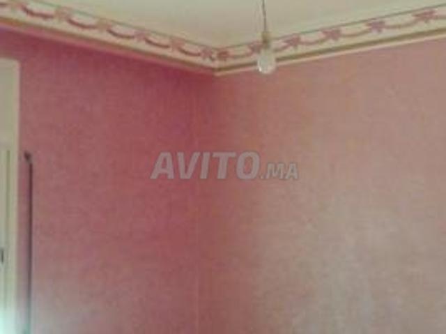 Appartement vente à Tasa