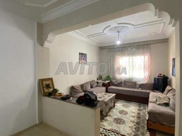 Appartement vente à Centre Ville