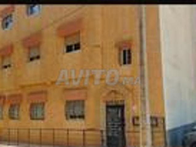 Appartement vente à Témara