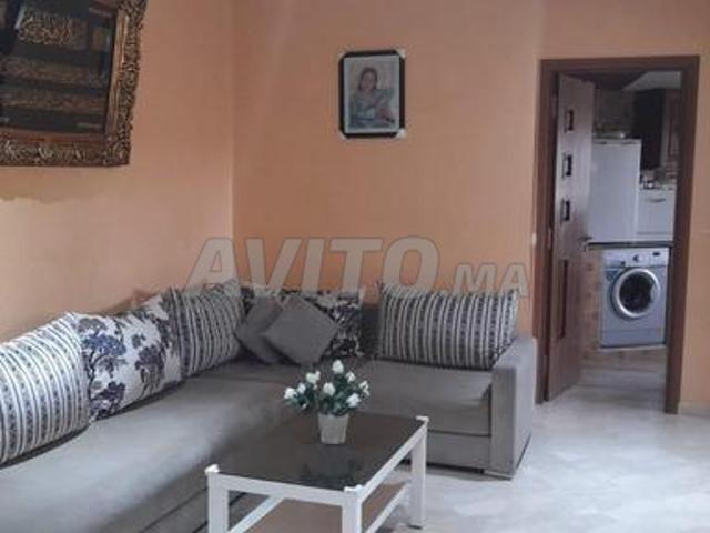 Appartement vente à Témara