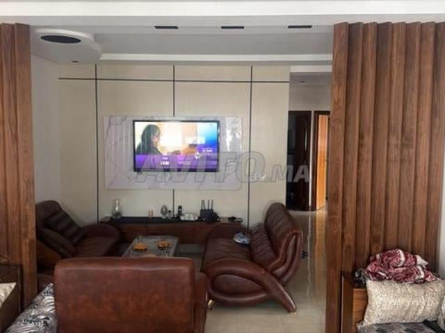 Appartement vente à Témara