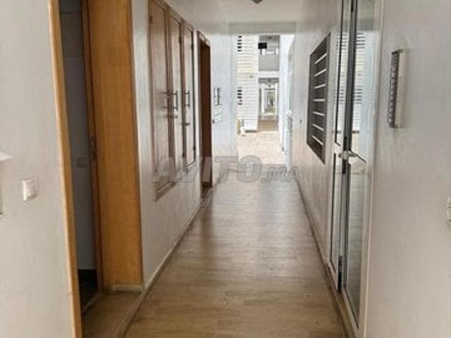 Appartement vente à Rbat
