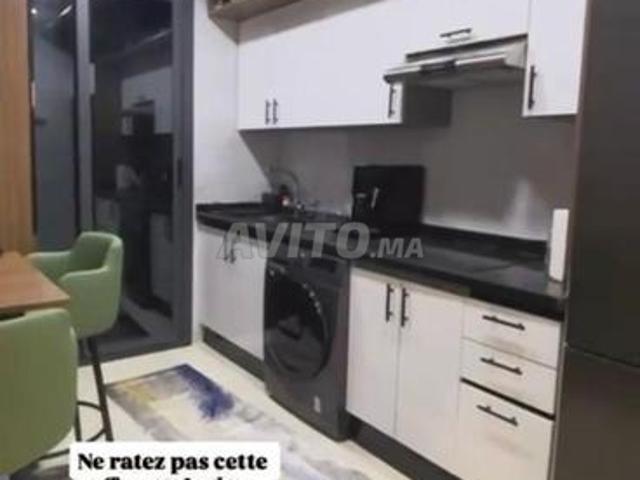 Appartement vente à Tétouan, Tanger-Tétouan