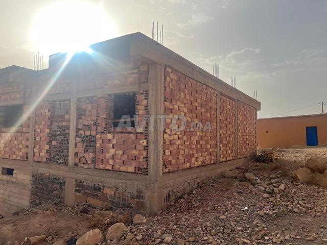 Propriété vente à Zagora