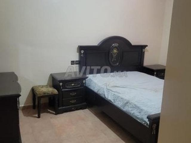 Maison vente à Zaouiat Cheikh