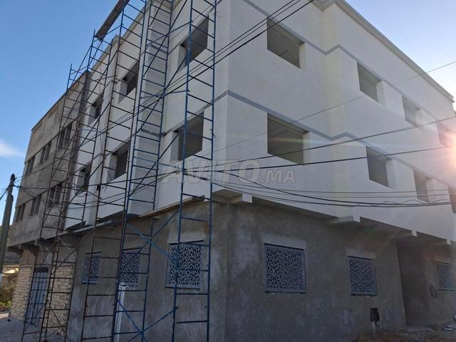 Appartement vente à Nador