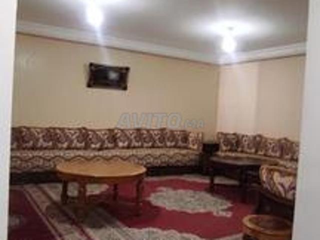Appartement vente à Anfa, Gharb-Chrarda-Beni Hssen