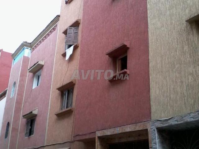 Propriété vente à Anfa, Gharb-Chrarda-Beni Hssen