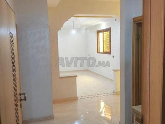 Appartement vente à Settat, Gharb-Chrarda-Beni Hssen