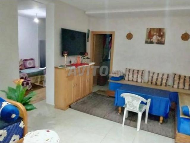 Appartement vente à Sidi Allal El Bahraoui