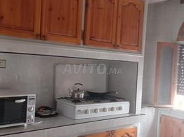 Appartement vente à Centre Ville