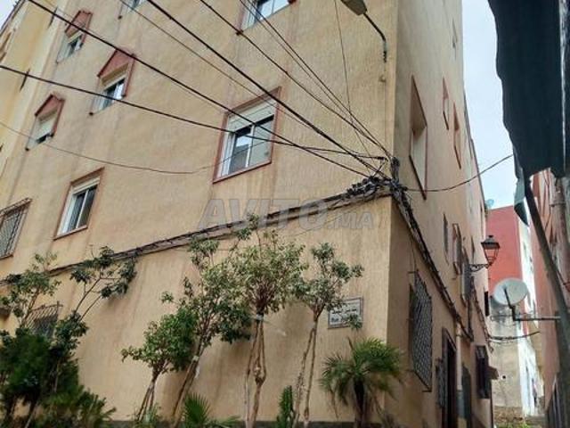 Appartement vente à Fnideq, Tanger-Tétouan