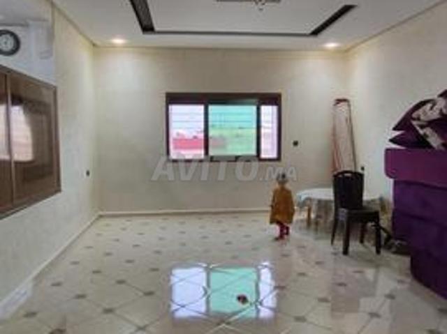Appartement vente à Oulad Tayeb
