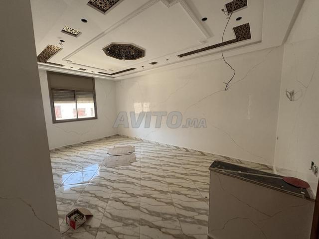 Appartement vente à Témara