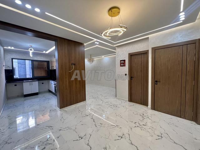Appartement vente à Lyautey
